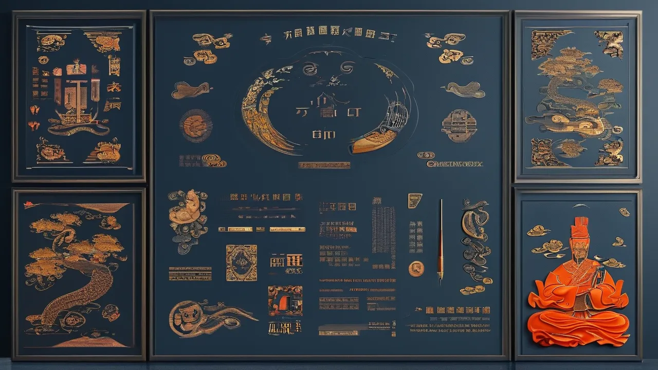一把刻刀见真章：从0.2毫米误差看刻字工艺的门道